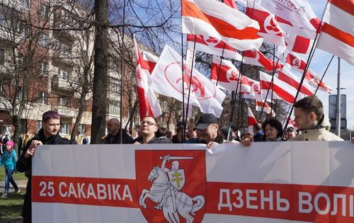 Объединение силовиков BYPOL предупреждает: власти Беларуси готовят теракт. Они собираются дискредитировать протестное движение