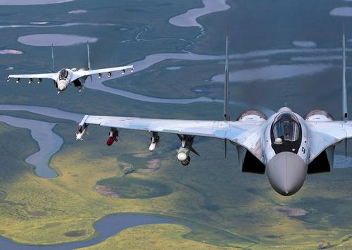 Экс-глава СБУ Смешко предрек Украине «огромные» военные проблемы в случае применения Россией боевой авиации 