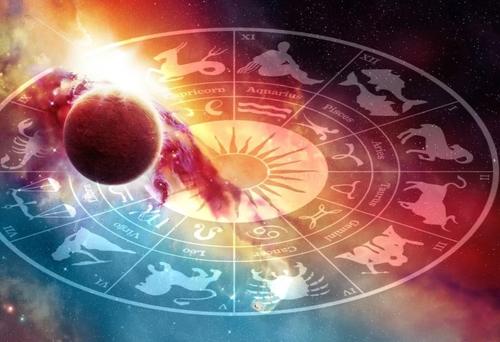 Астролог Катя Максимова: никогда не читайте прогнозов