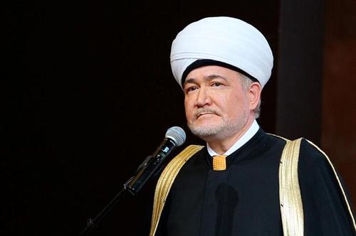 Муфтий Равиль Гайнутдин предложил еще раз отпраздновать 1100-летие принятия ислама народами Волжской Булгарии