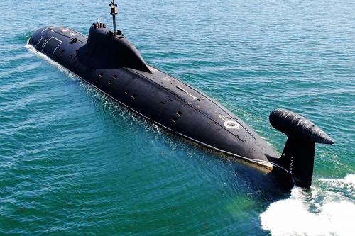 Издание Sohu: маневры флота России в Средиземном и Черном морях стали двойным ударом «в грудь» НАТО