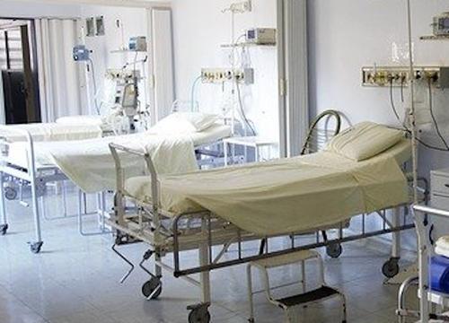 В Волгоградской области госпитализировали шестерых детей с неизвестной болезнью