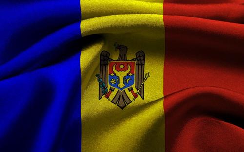 Вот такая загогулина. Президент Молдавии без правительства и парламента