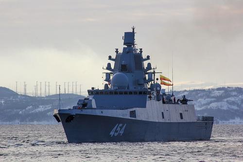 Avia.pro: НАТО будет пристально следить за испытаниями российских гиперзвуковых «Цирконов» в Баренцевом море  