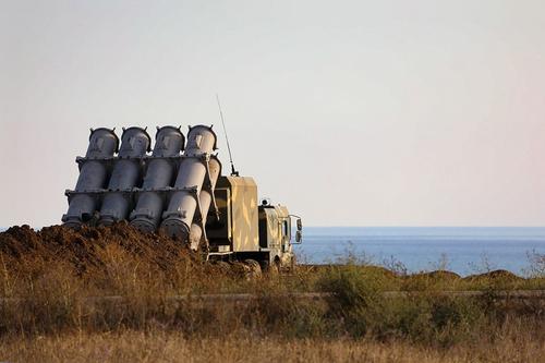 Сайт Jinri Toutiao назвал оружие, которым Россия может атаковать силы НАТО в случае войны в Черном море