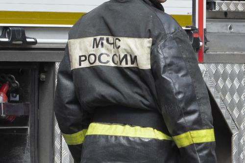 Три человека погибли при пожаре в жилом доме в Самарской области