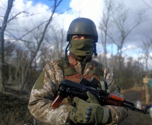 Киевский журналист Бутусов: «российские войска» уничтожили четырех бойцов ВСУ в Донбассе