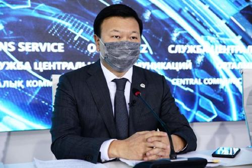 Казахстан получит 1 миллион доз российский вакцины «Спутник Лайт»