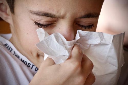 Врач Людмила Лапа назвала распространённые аллергены весной 