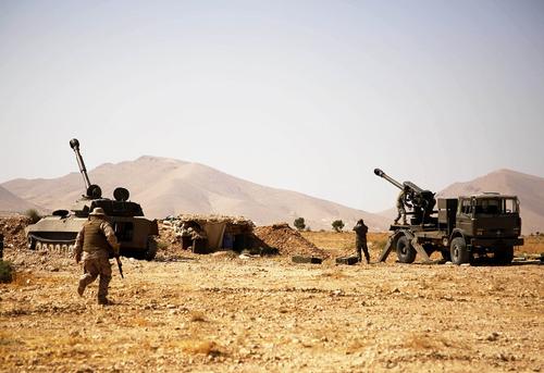 Сайт Avia.pro: Турция подставила российских военных под возможный удар сирийских джихадистов в Идлибе
