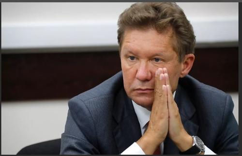 Где деньги, Зин? За последние 12 лет стоимость «Газпрома» рухнула почти в 7 раз