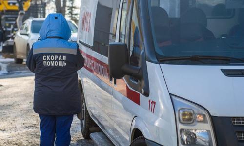 Эльбанские медики возят в машинах «скорых» с пациентами бензин