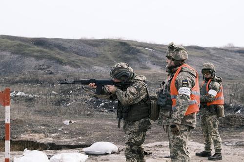 Алексей Арестович назвал главную задачу Украины «в войне с Россией» в Донбассе