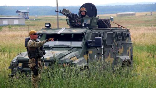 Soha: Украина собирается атаковать армию России дронами Bayraktar TB2 в случае столкновения с группировкой в Крыму