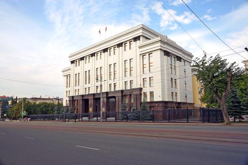 Дни Челябинской области пройдут в федеральном парламенте