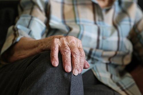 Пензенские врачи вылечили от коронавируса 104-летнюю местную жительницу