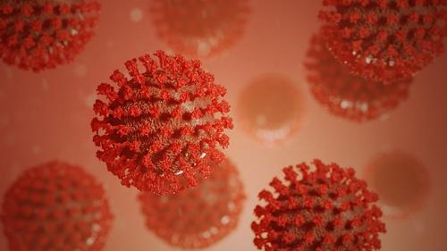 Новый штамм коронавируса обнаружен в Израиле