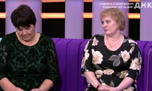 Четыре жительницы Челябинской области судятся с Минфином РФ за ошибку в роддоме