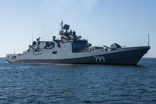 Avia.pro: Турция может планировать закрыть Босфор для российского военного флота  