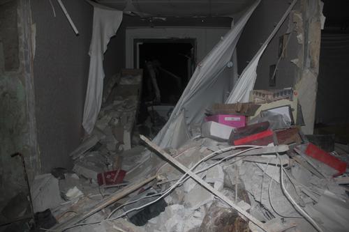 В Зеленодольске после взрыва газа в жилом доме под завалами нашли тело мужчины. Шесть человек пострадали