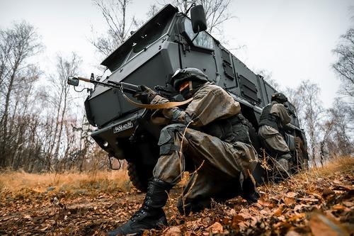 Военкор Сладков предрек возможный ответ России в случае агрессии армии Украины 