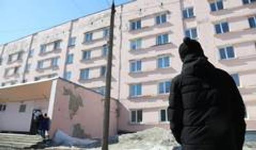 В Сахалинском вузе ввели режим ЧС после гибели двоих студентов в общежитии