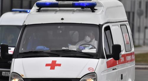 55 человек были доставлены в больницу с признаками кишечного расстройства на Ставрополье