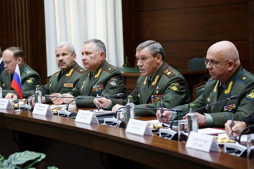 Обеспечение военной безопасности Союзного государства России и Белоруссии – приоритетная задача в условиях новых угроз