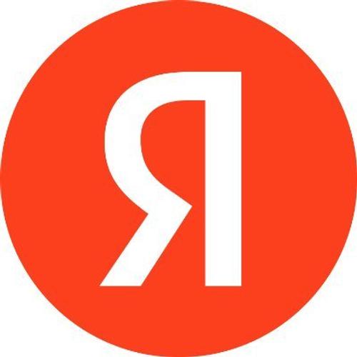 У Яндекса обновился логотип  