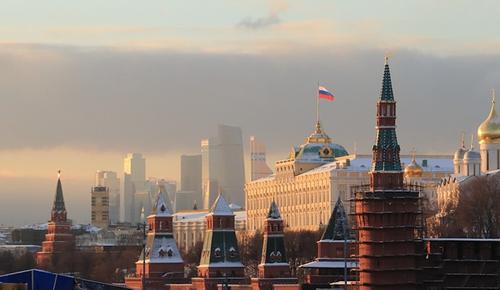 Песков: Путин и сотрудники Кремля сдали декларации о своих доходах за 2020 год
