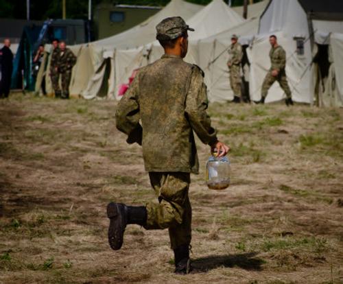 Солдату, пострадавшему в Челябинской военной части, выплатят страховку 