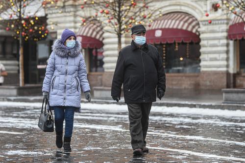 Эпидемиолог Малеев назвал сроки окончания пандемии в России