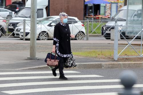 Метеоролог Позднякова рассказала о погоде в Москве в выходные