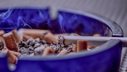 В Госдуме оценили минимальную цену на сигареты