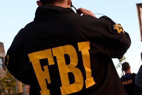 ФБР разыскивает россиянина Александра Коршунова