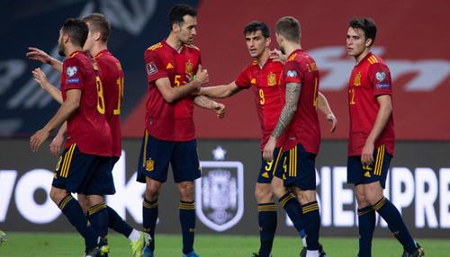 Футбол обострил противоречия.​ Почему Испания не признаёт Косово и называет его «территорией»