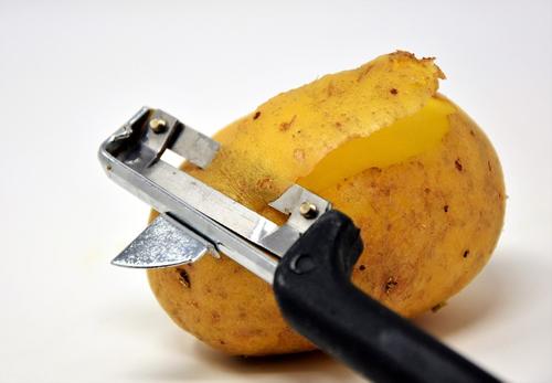 Врач Мясников рассказал об ошибке при приготовлении картофеля