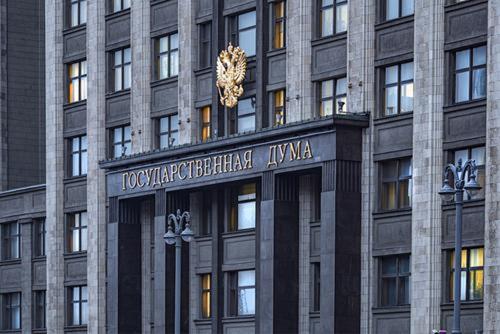 Депутат Алексей Чепа оценил высказывания министра обороны ФРГ по поводу роста угроз из-за России
