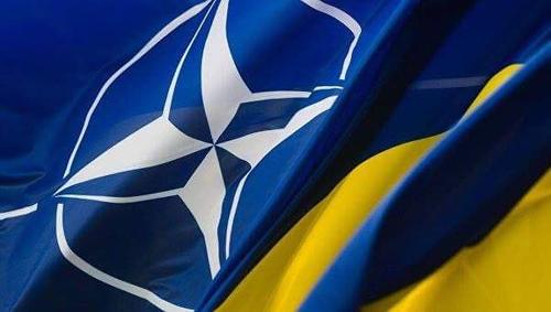 Спикер делегации Киева на переговорах по Донбассу Арестович заявил о подготовке НАТО к возможной войне за Крым