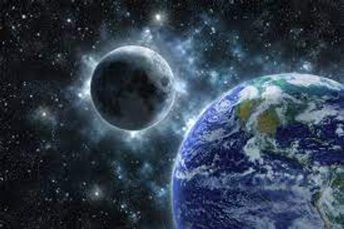 Кто мог бы обитать на спутнике Земли: обитатели Луны по теориям Плутарха и Лукиана Самосатского