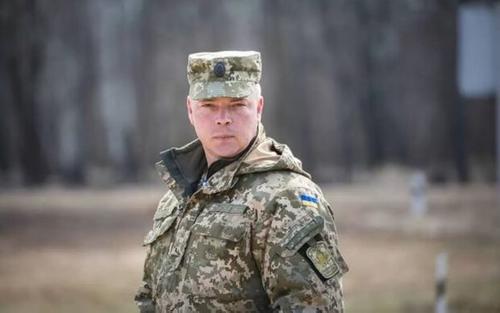 Украинский генерал Забродский заявил, что для Киева помощь Запада важна, но США не будут сражаться за Украину в Донбассе