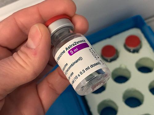 NYT: в США решили прекратить производство вакцины AstraZeneca