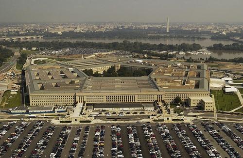 Пентагон планирует провести поиск технологий для «прорыва» в борьбе с противниками
