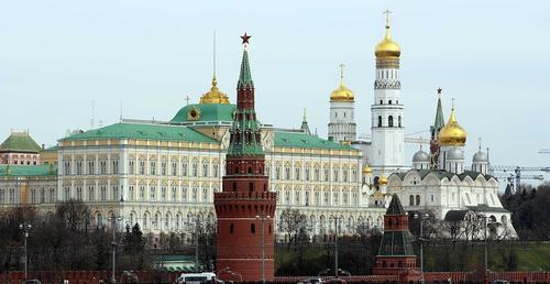 В Кремле заявили, что Россия не представляет угрозы ни для одной страны мира