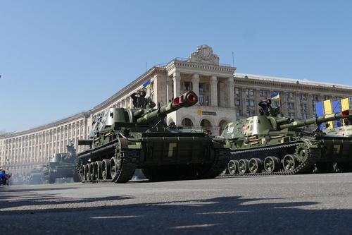 Политолог Ищенко предрек быстрое уничтожение Украины в случае ее войны с Россией