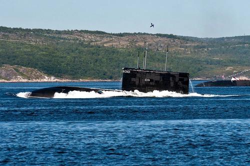 Портал Avia.pro: российские подводники обманули военные самолеты США в Черном море