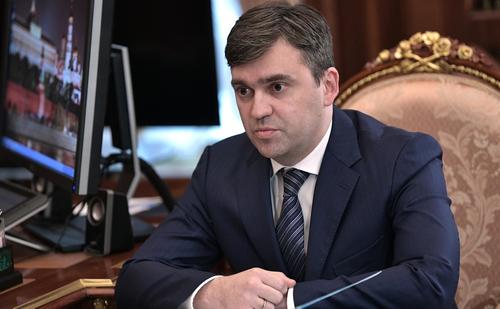 Губернатор Ивановской области попросил МИД оказать поддержку россиянину, задержанному в Дубае