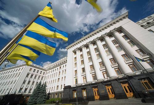 На Украине создают структуру Геббельса?