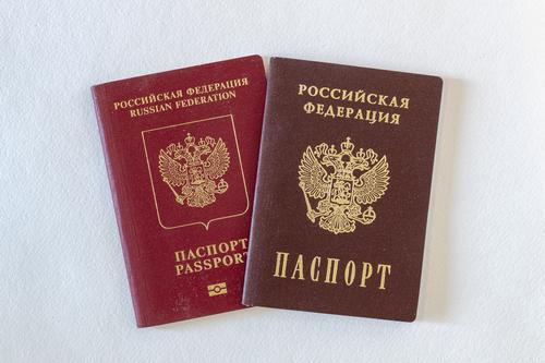 В России сертификат о вакцинации против коронавируса можно будет привязать к загранпаспорту