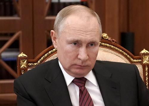 Путин пообещал Пашиняну решить вопрос с поставками вакцины «Спутник V» в Армению